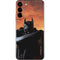DC Comics Batman Begins Art Galaxy S22 Plus Skin